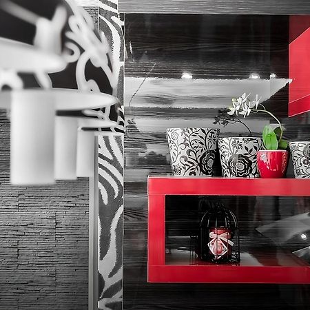 Luxury Apartments Μπουργκάς Εξωτερικό φωτογραφία