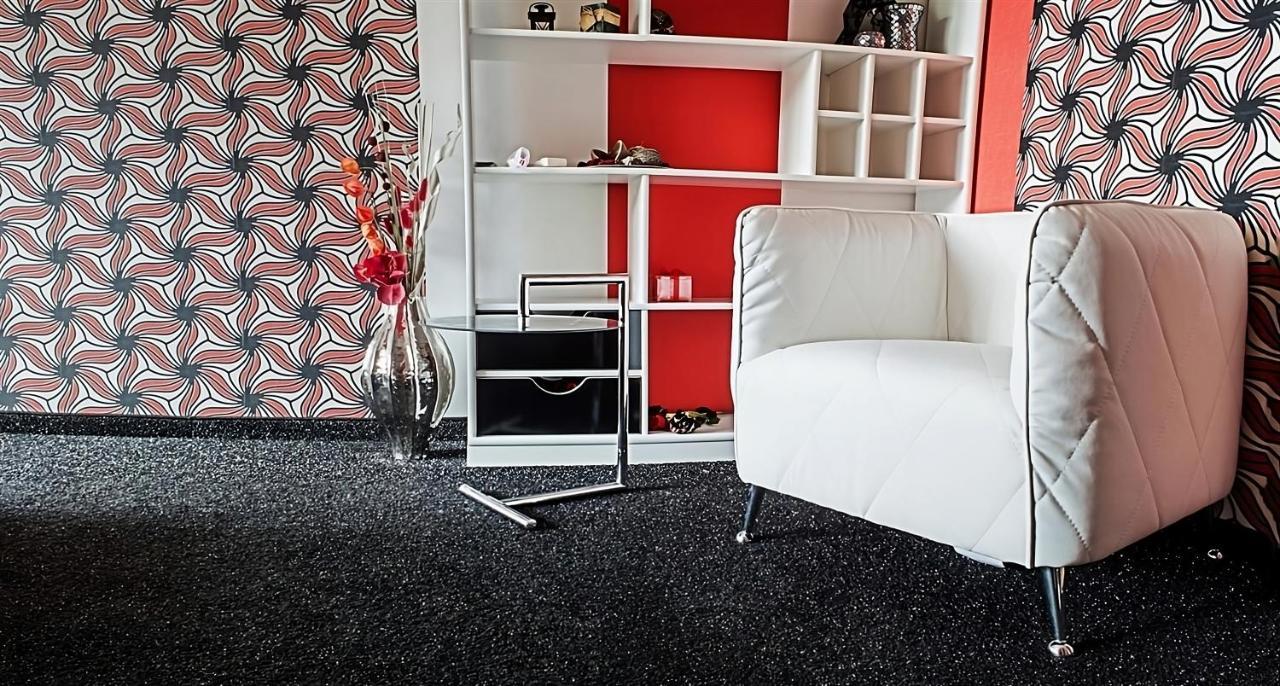 Luxury Apartments Μπουργκάς Εξωτερικό φωτογραφία