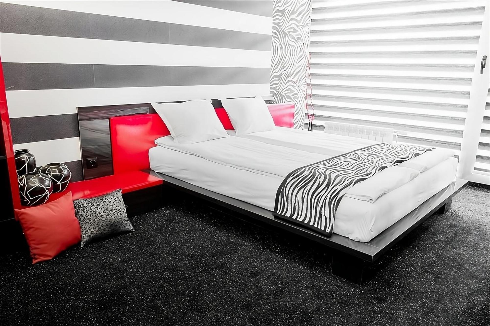 Luxury Apartments Μπουργκάς Εξωτερικό φωτογραφία
