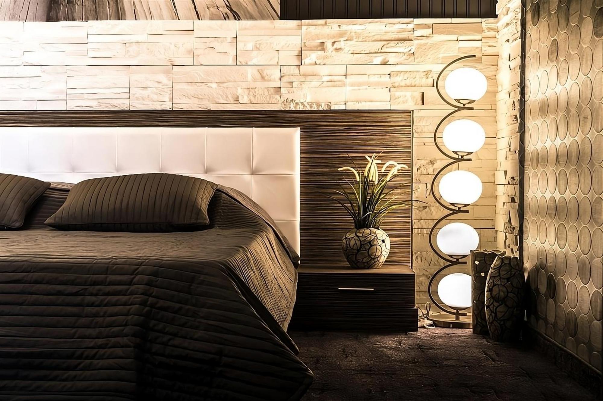 Luxury Apartments Μπουργκάς Εξωτερικό φωτογραφία