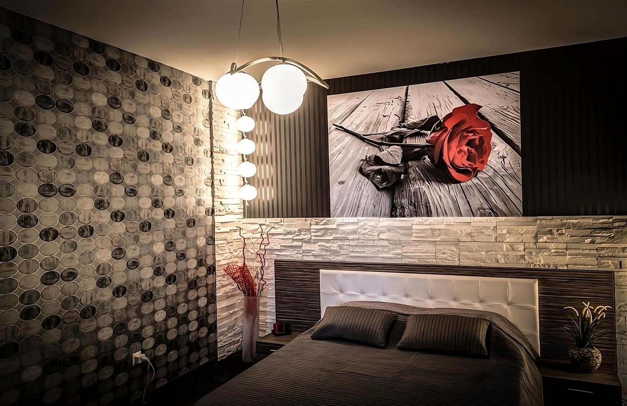 Luxury Apartments Μπουργκάς Εξωτερικό φωτογραφία